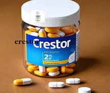 Crestor